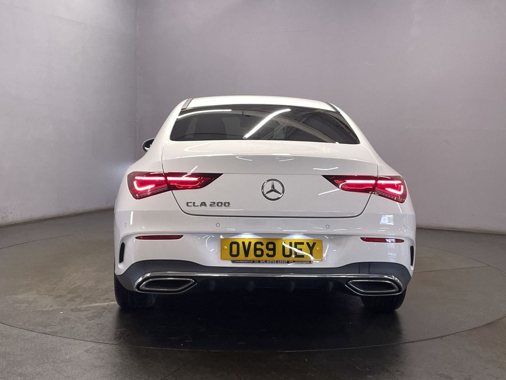 Used Mercedes-Benz CLA 2019 for sale - 76323004: Photo 7