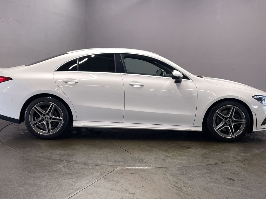 Used Mercedes-Benz CLA 2019 for sale - 76323004: Photo 9