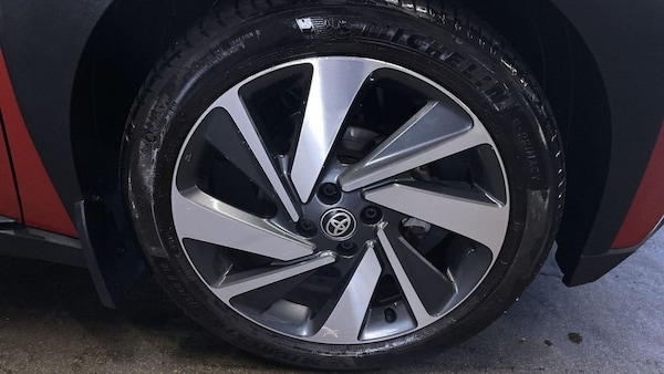 Used Toyota Aygo X 2022 for sale - 76118694: Photo 12