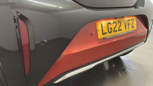 Used Toyota Aygo X 2022 for sale - 76118694: Photo 14
