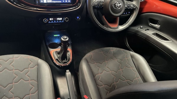 Used Toyota Aygo X 2022 for sale - 76118694: Photo 15