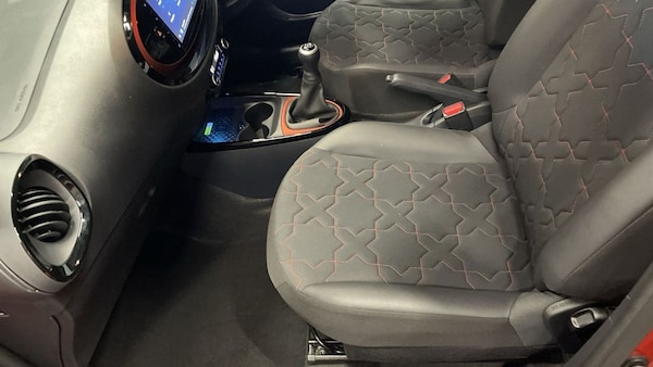 Used Toyota Aygo X 2022 for sale - 76118694: Photo 17
