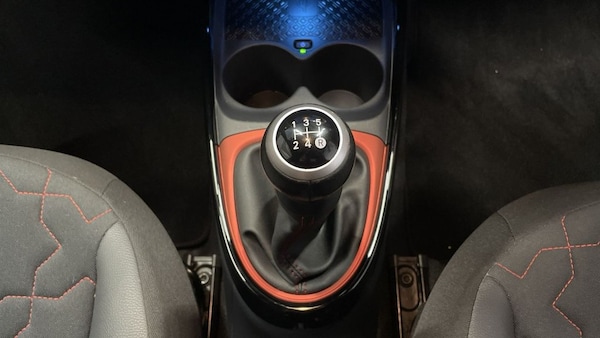 Used Toyota Aygo X 2022 for sale - 76118694: Photo 20