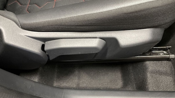 Used Toyota Aygo X 2022 for sale - 76118694: Photo 23