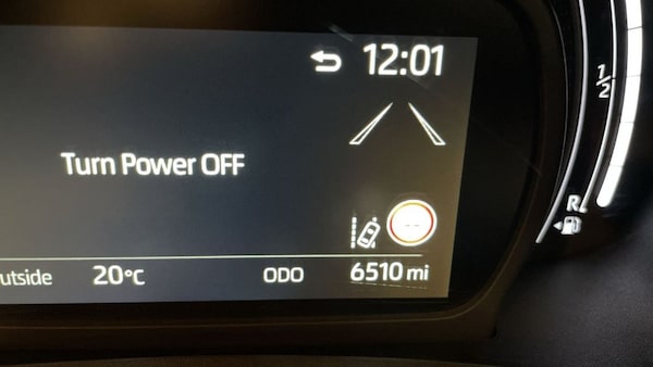 Used Toyota Aygo X 2022 for sale - 76118694: Photo 25