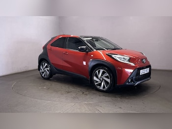 Used Toyota Aygo X 2022 for sale - 76118694: Photo 2