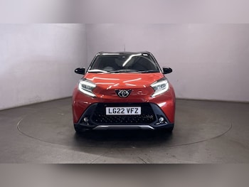Used Toyota Aygo X 2022 for sale - 76118694: Photo 3
