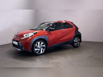 Used Toyota Aygo X 2022 for sale - 76118694: Photo 4