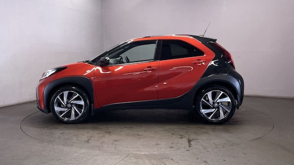 Used Toyota Aygo X 2022 for sale - 76118694: Photo 5