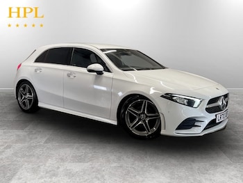 Used Mercedes-Benz A-Class 2020 for sale - 79258785: Photo