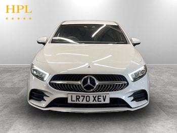 Used Mercedes-Benz A-Class 2020 for sale - 79258785: Photo