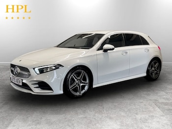 Used Mercedes-Benz A-Class 2020 for sale - 79258785: Photo