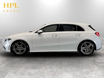 Used Mercedes-Benz A-Class 2020 for sale - 79258785: Photo