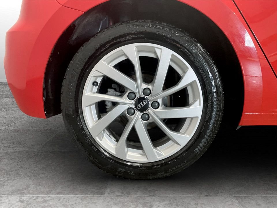 Used Audi A1 2022 for sale - 77642609: Photo 10