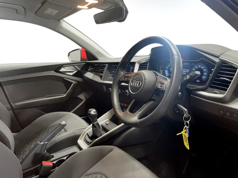 Used Audi A1 2022 for sale - 77642609: Photo 12