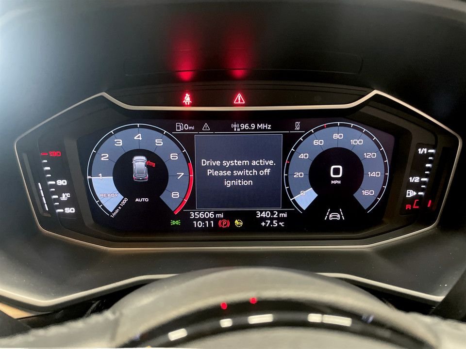 Used Audi A1 2022 for sale - 77642609: Photo 14