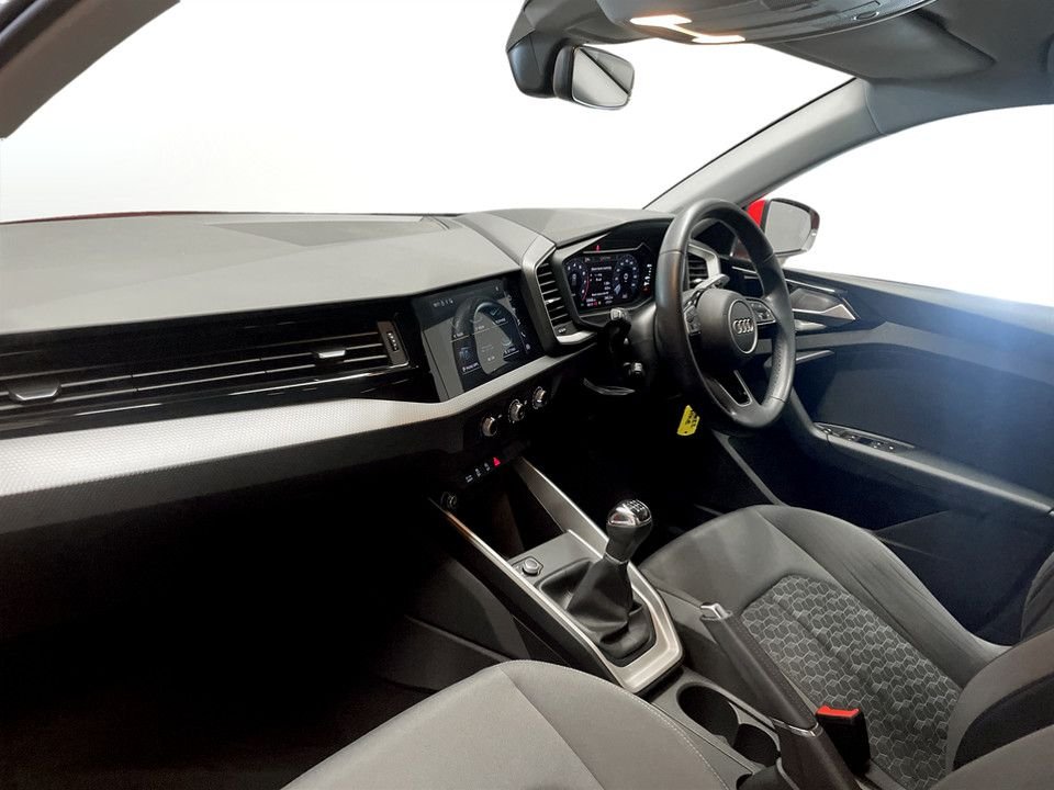 Used Audi A1 2022 for sale - 77642609: Photo 15