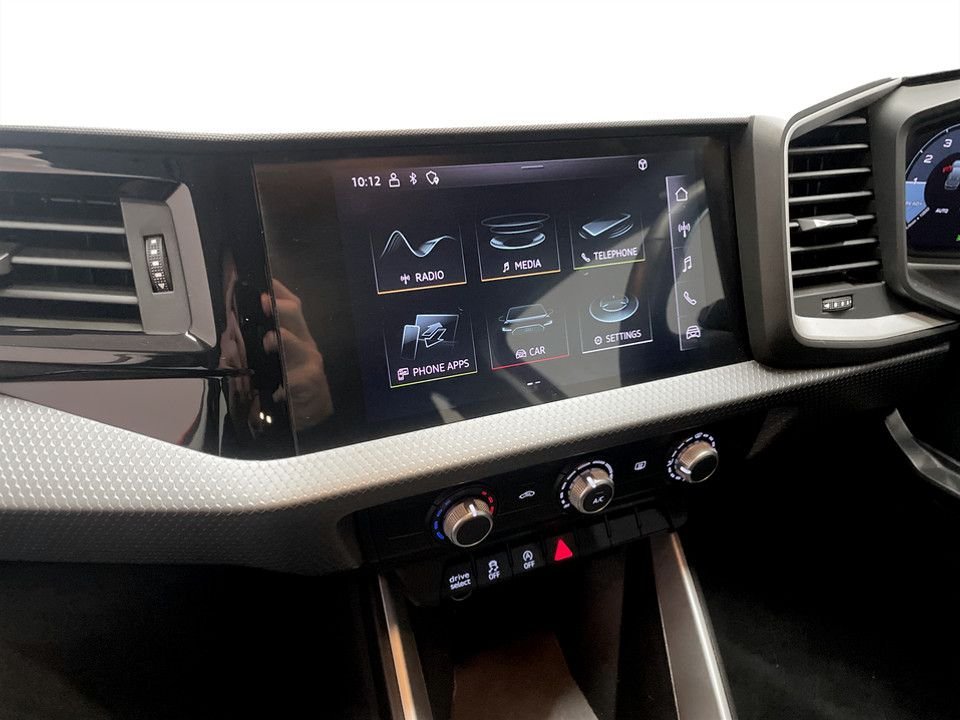 Used Audi A1 2022 for sale - 77642609: Photo 16