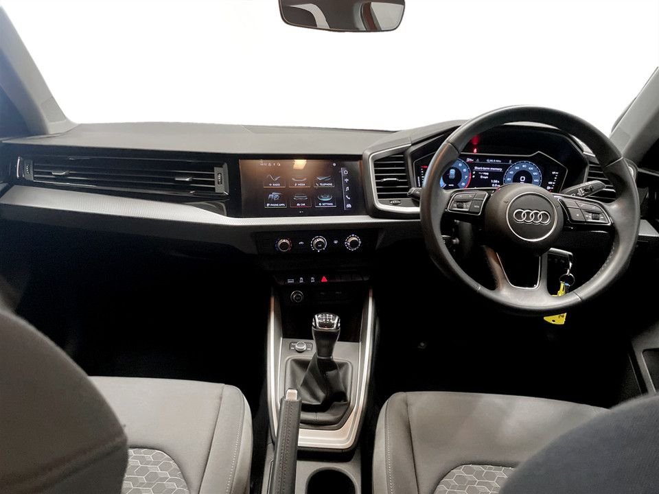 Used Audi A1 2022 for sale - 77642609: Photo 19