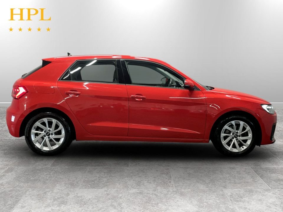 Used Audi A1 2022 for sale - 77642609: Photo 8