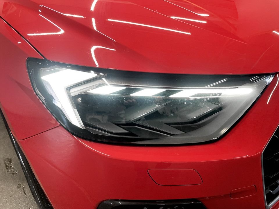 Used Audi A1 2022 for sale - 77642609: Photo 9