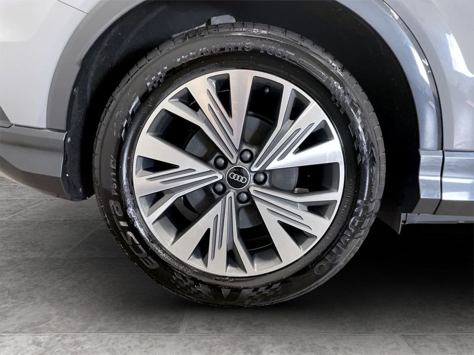 Used Audi Q4 e-tron 2021 for sale - 77920522: Photo 10