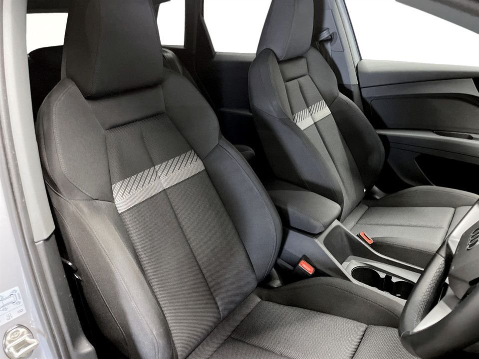 Used Audi Q4 e-tron 2021 for sale - 77920522: Photo 11