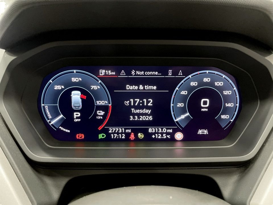 Used Audi Q4 e-tron 2021 for sale - 77920522: Photo 14