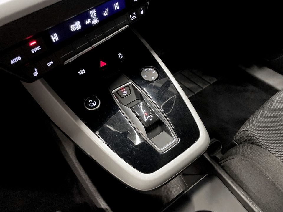 Used Audi Q4 e-tron 2021 for sale - 77920522: Photo 17