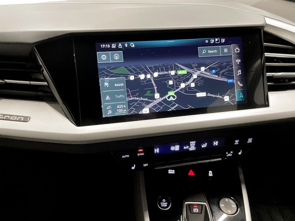 Used Audi Q4 e-tron 2021 for sale - 77920522: Photo 18