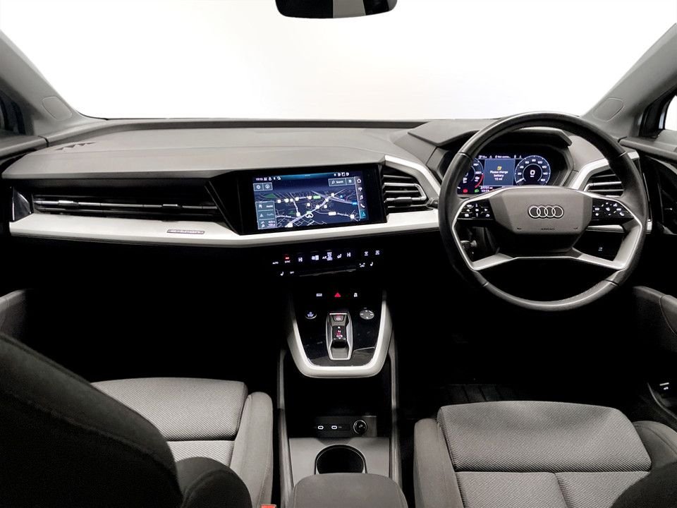 Used Audi Q4 e-tron 2021 for sale - 77920522: Photo 19