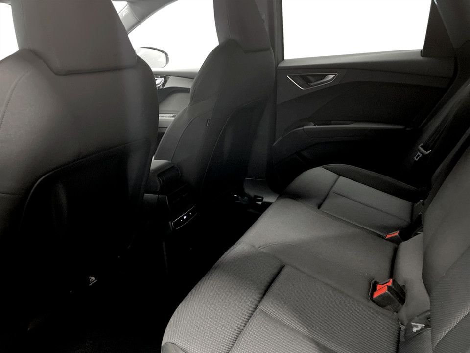 Used Audi Q4 e-tron 2021 for sale - 77920522: Photo 20