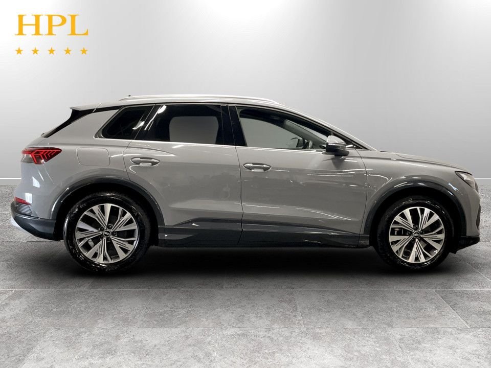 Used Audi Q4 e-tron 2021 for sale - 77920522: Photo 8