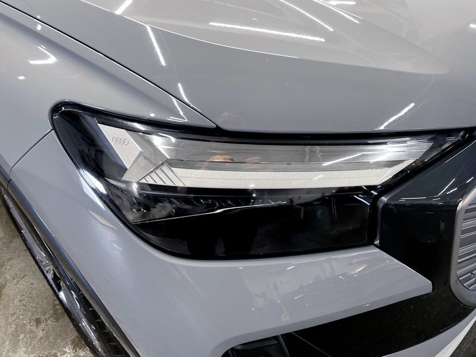 Used Audi Q4 e-tron 2021 for sale - 77920522: Photo 9