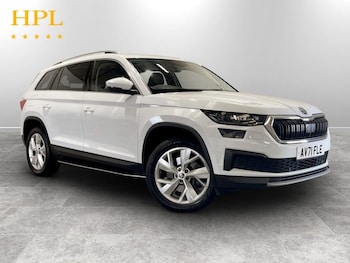 Used Skoda Kodiaq 2021 for sale - 79384810: Photo