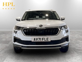 Used Skoda Kodiaq 2021 for sale - 79384810: Photo
