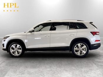 Used Skoda Kodiaq 2021 for sale - 79384810: Photo