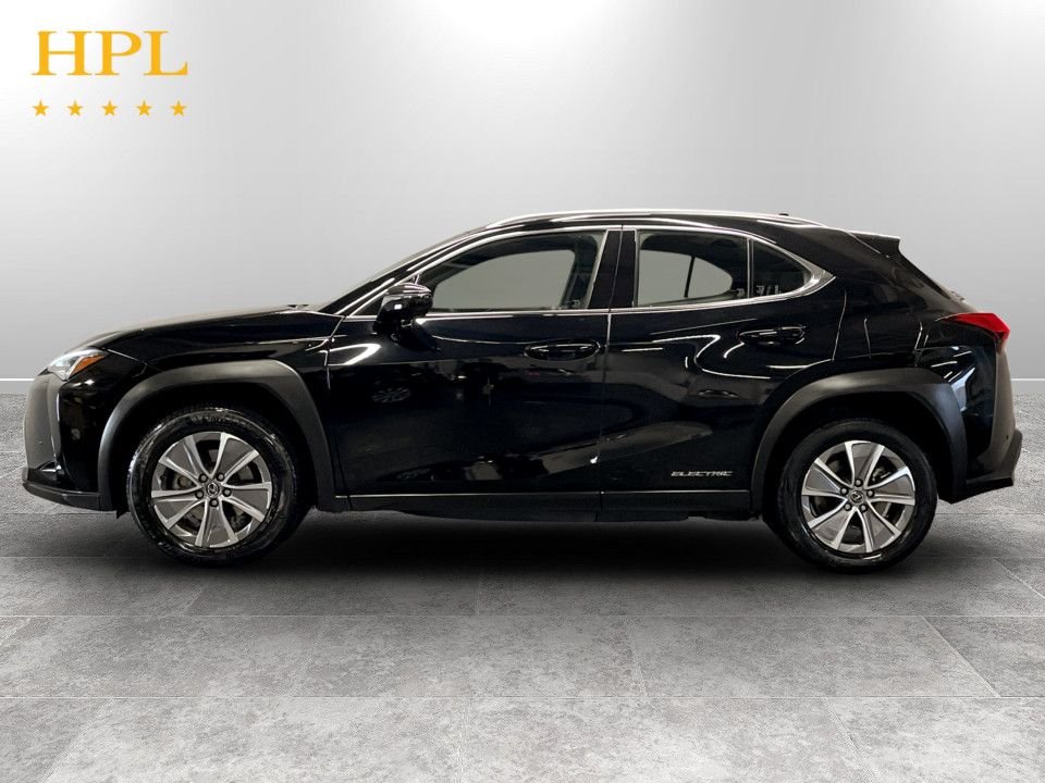 Used Lexus UX 2022 for sale - 78030850: Photo 4