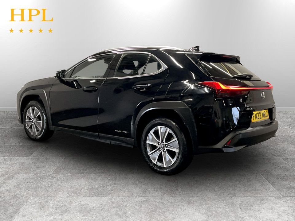 Used Lexus UX 2022 for sale - 78030850: Photo 5