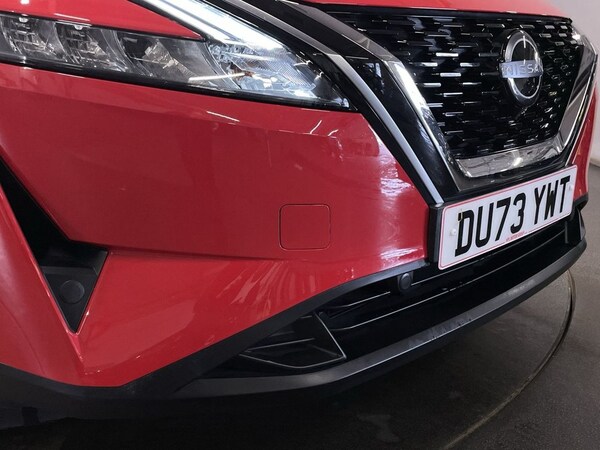 Used Nissan Qashqai 2023 for sale - 76162720: Photo 11