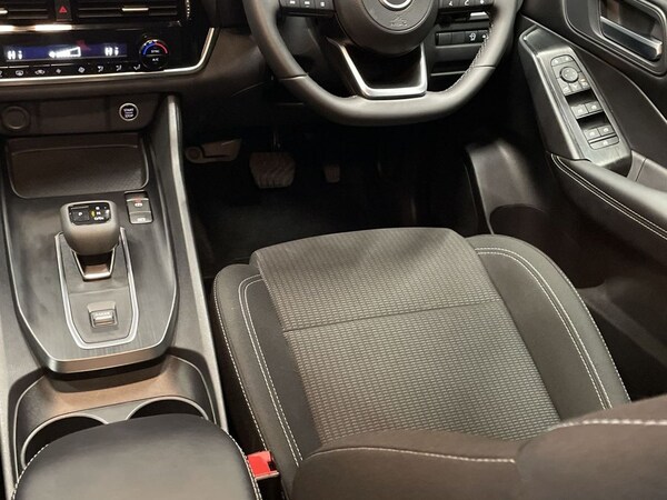 Used Nissan Qashqai 2023 for sale - 76162720: Photo 15
