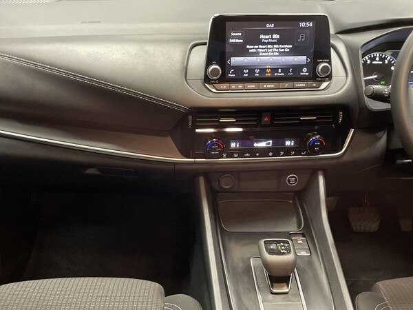 Used Nissan Qashqai 2023 for sale - 76162720: Photo 16