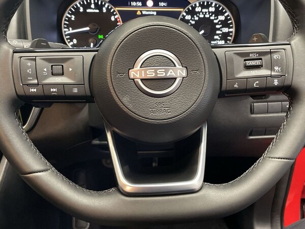 Used Nissan Qashqai 2023 for sale - 76162720: Photo 20