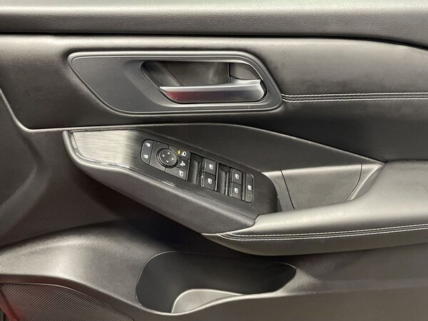 Used Nissan Qashqai 2023 for sale - 76162720: Photo 23