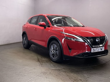 Used Nissan Qashqai 2023 for sale - 76162720: Photo 2