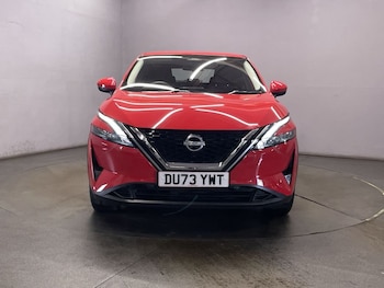 Used Nissan Qashqai 2023 for sale - 76162720: Photo 3
