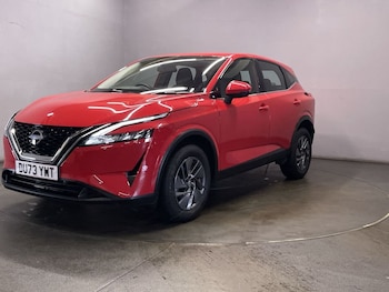 Used Nissan Qashqai 2023 for sale - 76162720: Photo 4