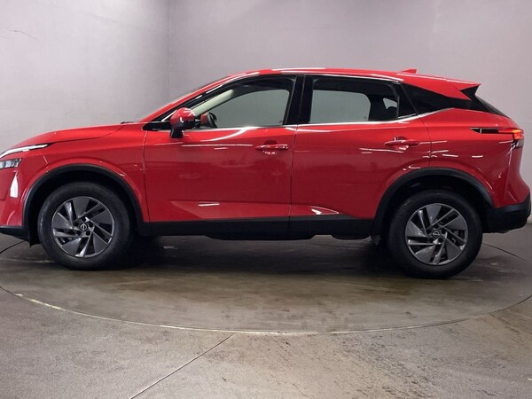 Used Nissan Qashqai 2023 for sale - 76162720: Photo 5