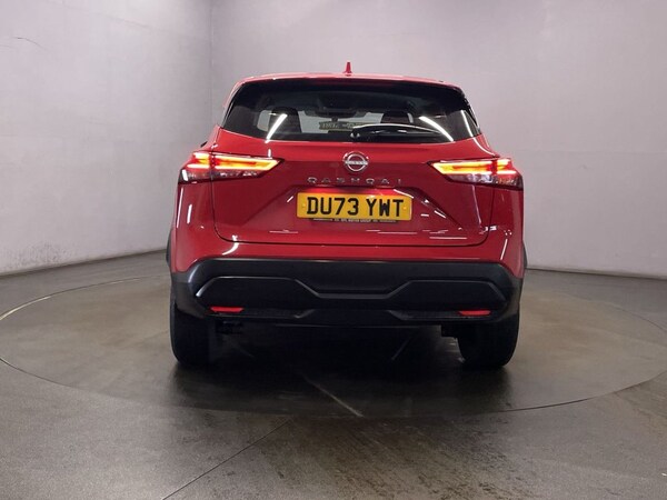 Used Nissan Qashqai 2023 for sale - 76162720: Photo 7