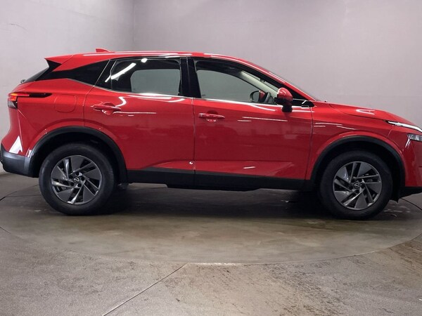 Used Nissan Qashqai 2023 for sale - 76162720: Photo 9
